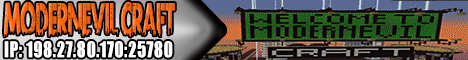 ModernEvil Craft ModernEvil Craft