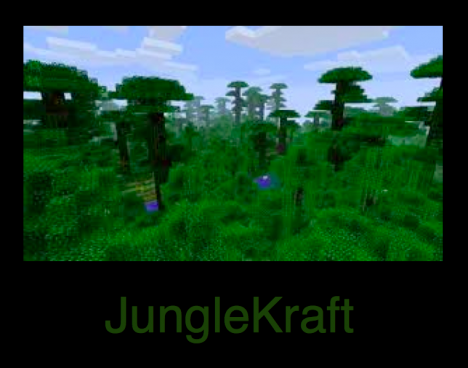 Junglekraft