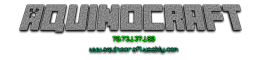 AquinoCraft AquinoCraft
