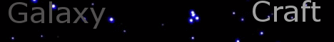 Galaxy Craft Network [SOUPS] [POTION] [PARKOUR] [PvP] [GAPPLE ]