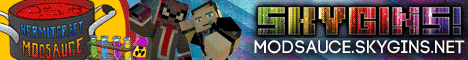 Skygins Modsauce Skygins Modsauce