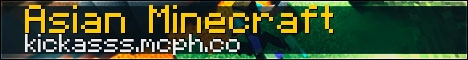 Asian Minecraft | Towny | Survival | Machineries Asian Minecraft | Towny | Survival | Machineries