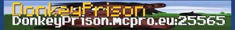 DonkeyPrison DonkeyPrison