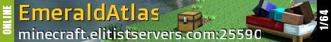 EmeraldAtlas EmeraldAtlas