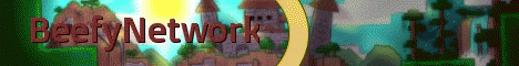 ♣  1.8  ♣  BeefyNetwork ♣  24/7 ♣