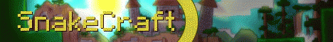 Snakecraft 4 Snakecraft 4