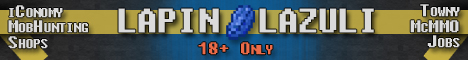 LapinLazuli (18+ Only!) LapinLazuli (18+ Only!)
