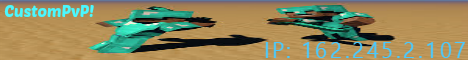 CustomPvP CustomPvP