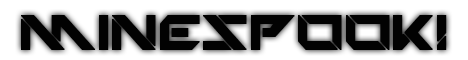 MineSpook! Factions, PVP, Hacking allowed! MineSpook! Factions, PVP, Hacking allowed!