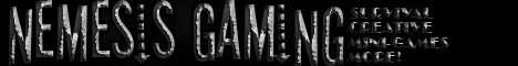 Nemesis Gaming Nemesis Gaming