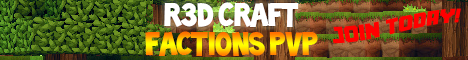 R3D Craft R3D Craft