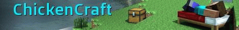 ChickenCraft ChickenCraft