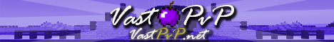VastPvP - 1.7-1.8 - OP PvP Kits! VastPvP - 1.7-1.8 - OP PvP Kits!