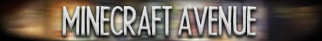Minecraft Avenue Minecraft Avenue