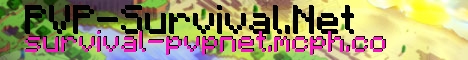 PVP-Survival.Net PVP-Survival.Net