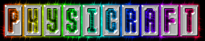 PhysiCraft PhysiCraft