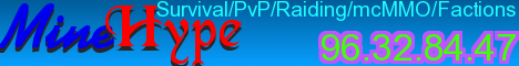 MineHype MineHype
