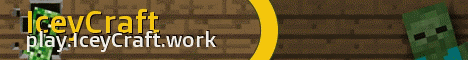 IceyCraft IceyCraft