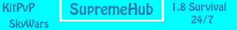 SupremeHub SupremeHub