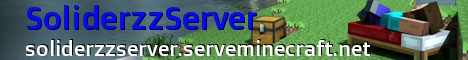SoliderzzServer SoliderzzServer