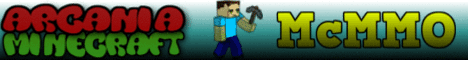 Arcania Minecraft Arcania Minecraft