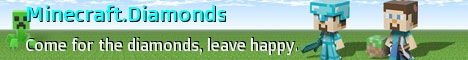 Minecraft.Diamonds Minecraft.Diamonds
