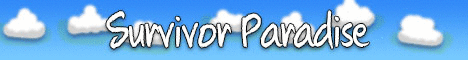 Survivor Paradise Survivor Paradise