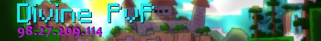 DivinePvP DivinePvP