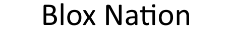 Bloxnation Bloxnation