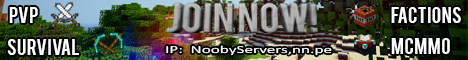 NoobyCraft NoobyCraft