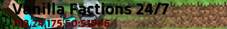 Elite Factions PvP Elite Factions PvP