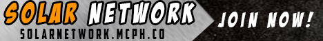 SolarNetwork - Prison - Factions - Kitpvp - Survival SolarNetwork - Prison - Factions - Kitpvp - Survival