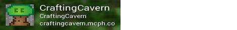 CraftingCavern CraftingCavern