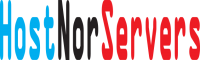 HostNor Server Network HostNor Server Network