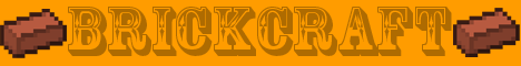 Brick Craft [Bukkit Server]