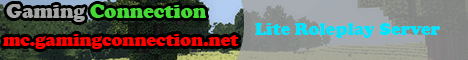 Gaming Connection Towny Gaming Connection Towny