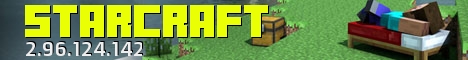 StarCraft StarCraft