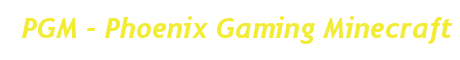 PGM - PGM - Prison, Skyblock and Spleef Server! PGM - PGM - Prison, Skyblock and Spleef Server!