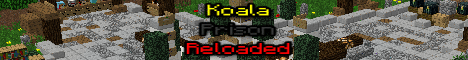 Koala Prison Reloaded Koala Prison Reloaded
