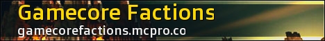 Gamecore Factions Gamecore Factions