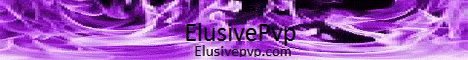 ElusivePvP OP Prison ElusivePvP OP Prison