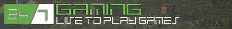 24/7Gaming 24/7Gaming