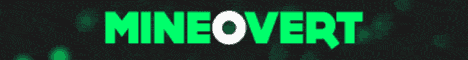 MineOvert | Factions | Lucky Block Survival Games | MineOvert | Factions | Lucky Block Survival Games |