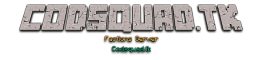 Cod Squad Factions Cod Squad Factions