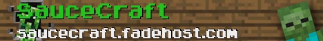 Saucecraft