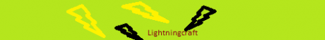Lightning Craft Reborn Lightning Craft Reborn