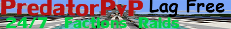 PredatorPvP PredatorPvP