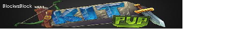 BlockvsBlock - KitPvP BlockvsBlock - KitPvP