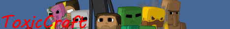 ToxicCraft