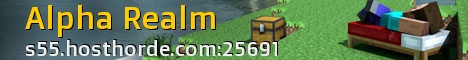 Alpha Realm Alpha Realm